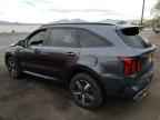 2021 KIA SORENTO