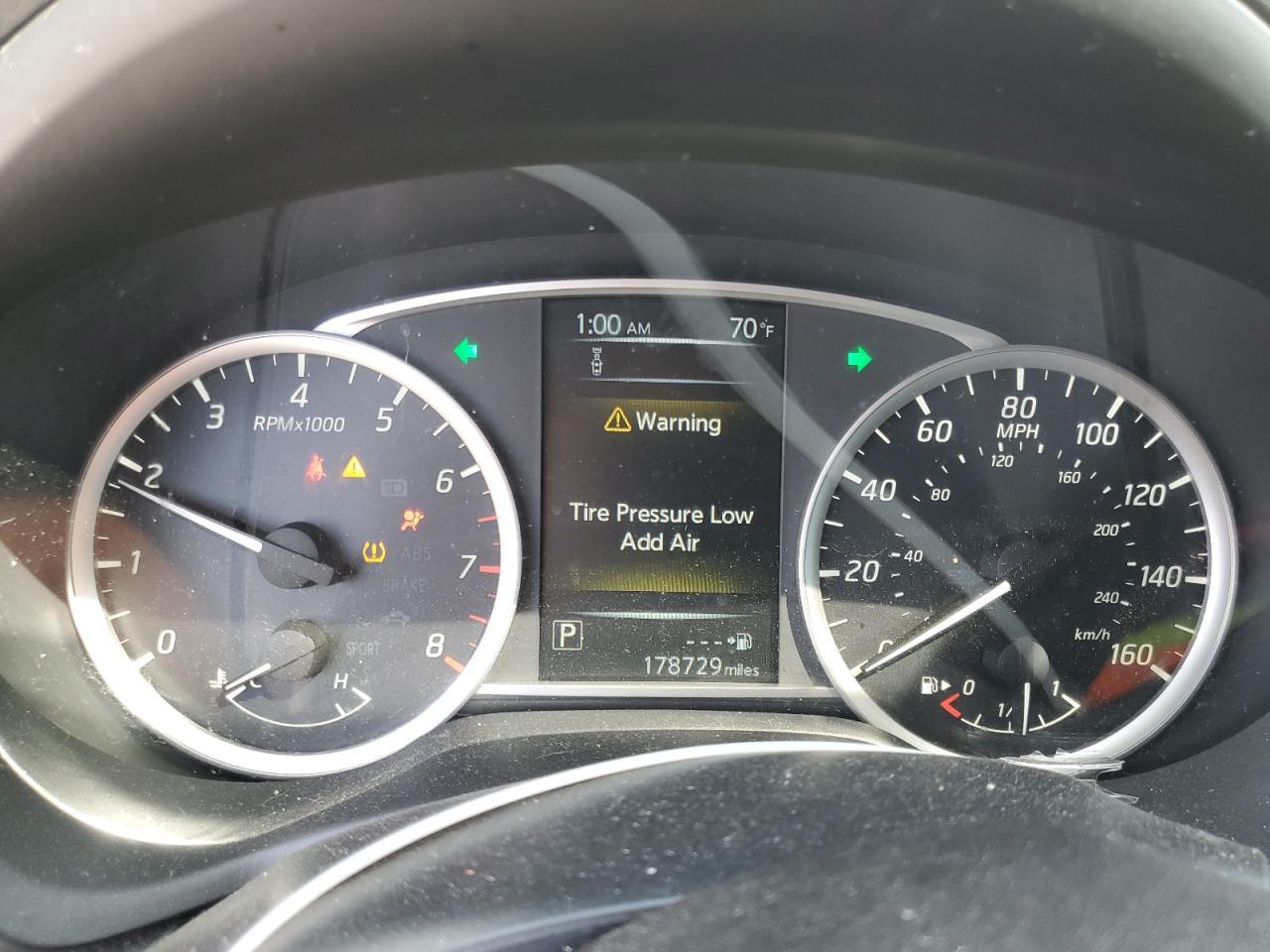 2018 NISSAN SENTRA