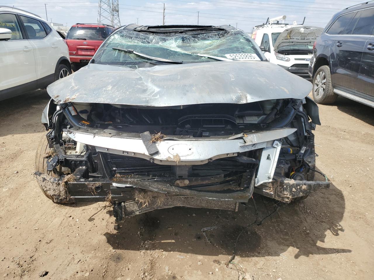 2014 KIA OPTIMA