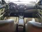 2012 MITSUBISHI outlander