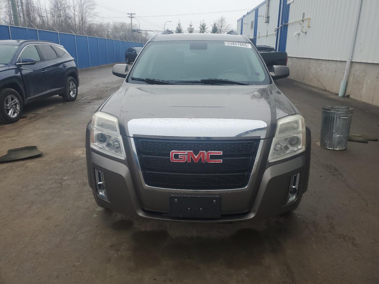 2012 GMC Terrain