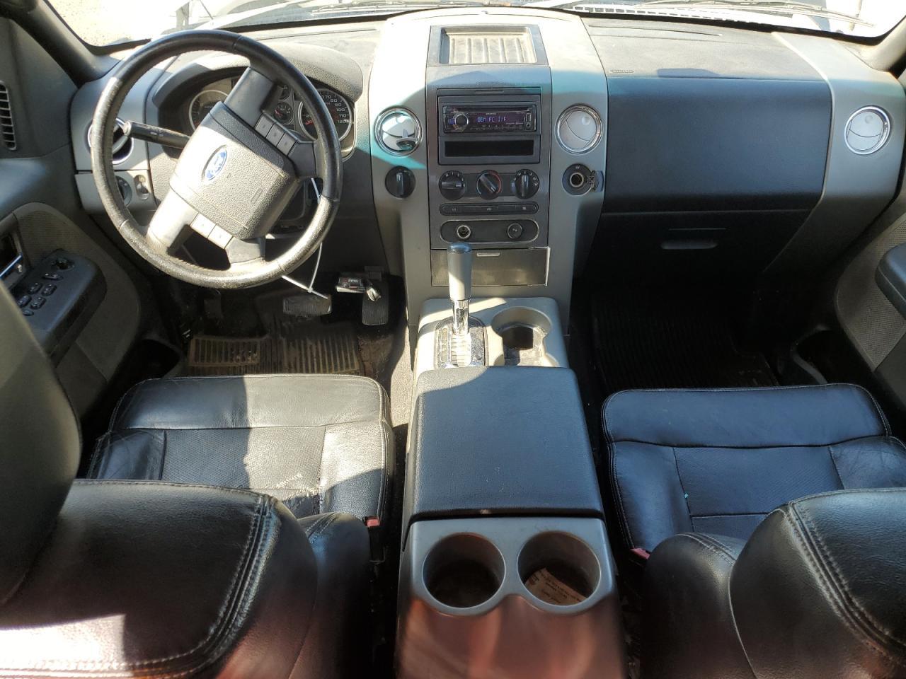 2005 FORD F-150