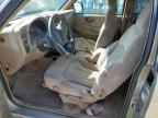 2002 CHEVROLET S10