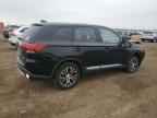 2018 MITSUBISHI outlander