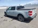 2022 FORD Maverick