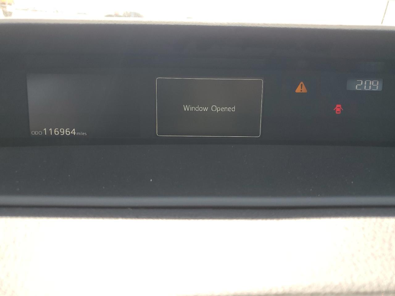 2018 TOYOTA PRIUS