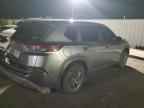 2022 NISSAN ROGUE