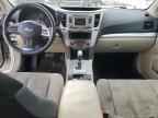 2014 SUBARU Legacy