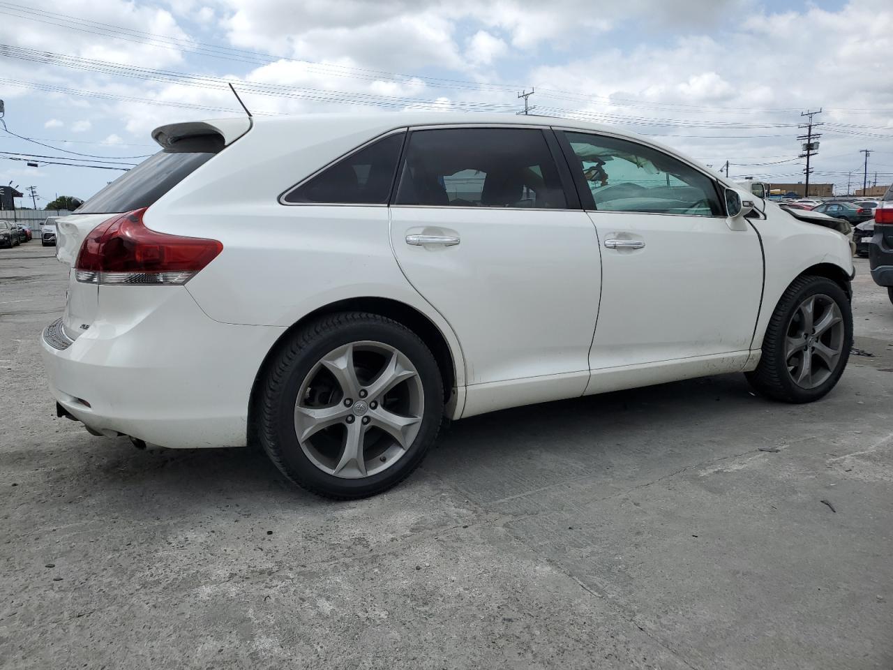 2014 TOYOTA VENZA