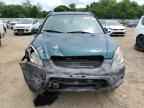 2003 HONDA CR-V