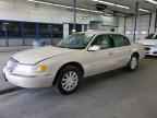 1999 LINCOLN Continental