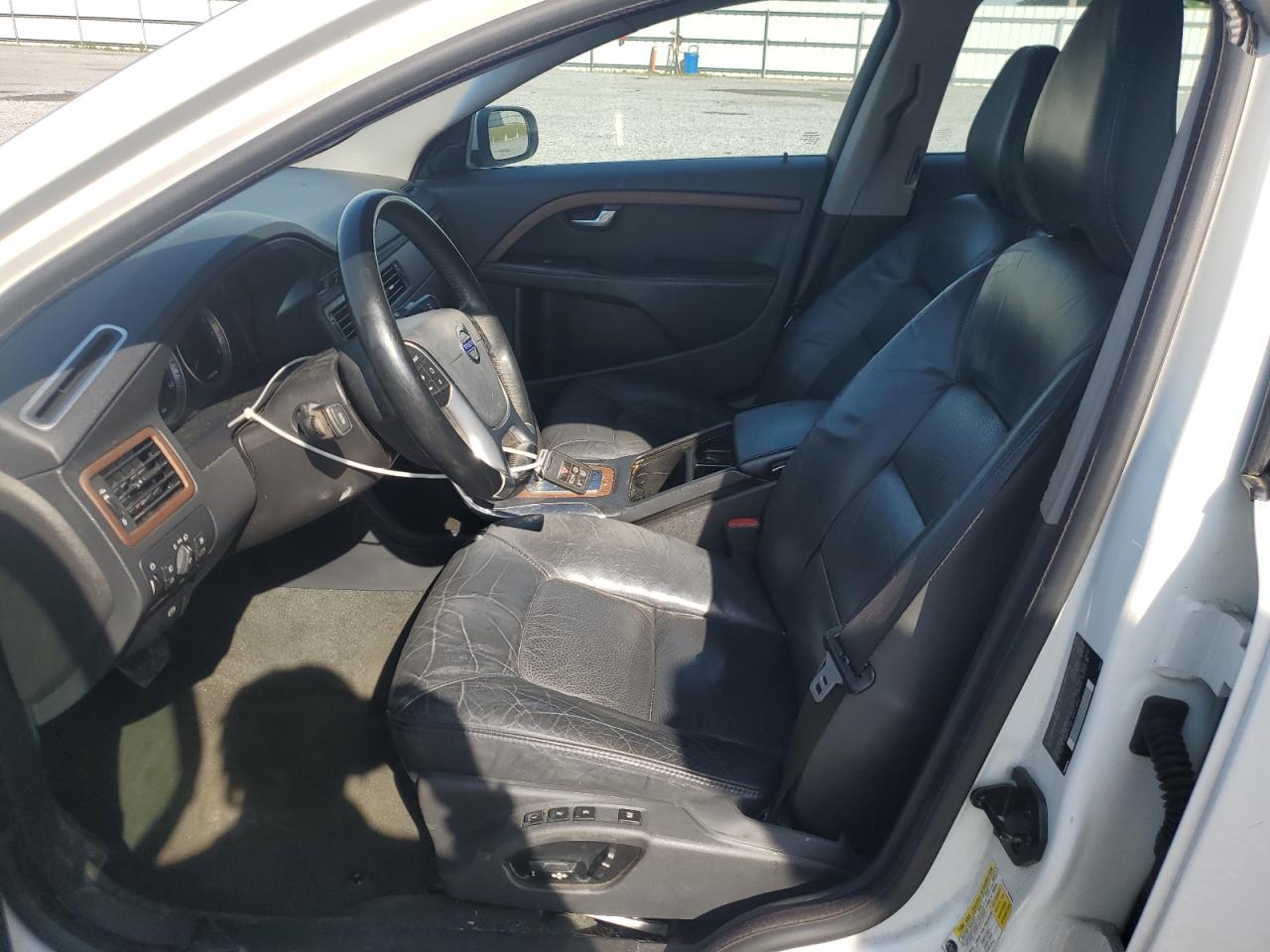 2010 VOLVO S80