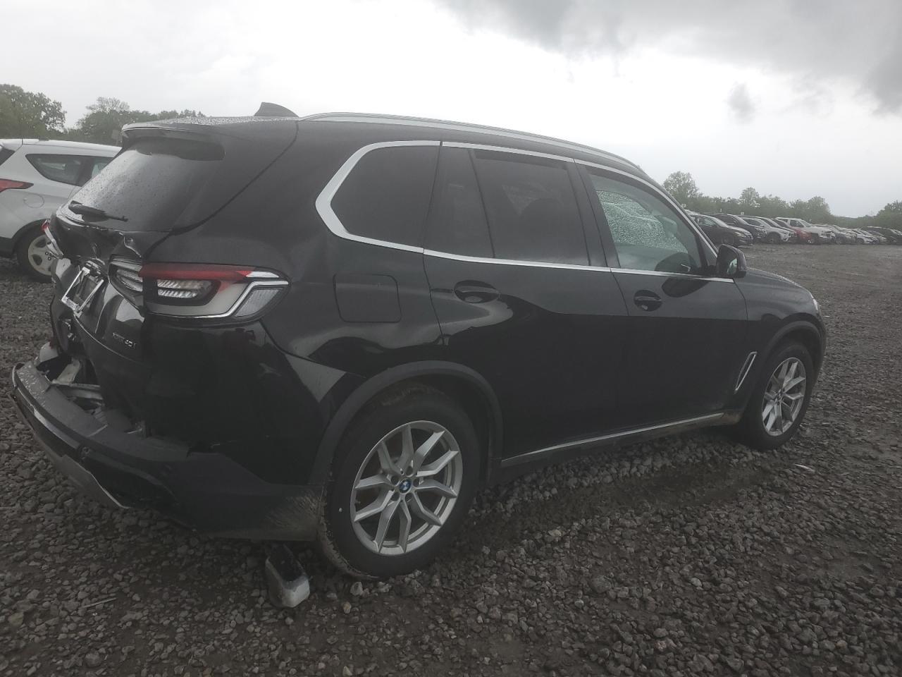2019 BMW X5
