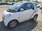 2012 SMART Fortwo