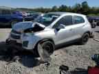 2016 CHEVROLET TRAX