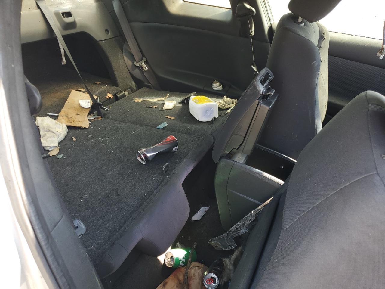 2009 NISSAN ALTIMA