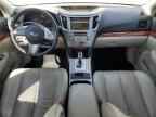 2010 SUBARU Legacy