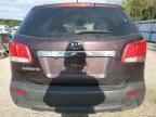 2013 KIA SORENTO