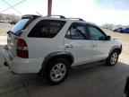 2002 ACURA MDX