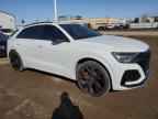 2022 AUDI RS Q8