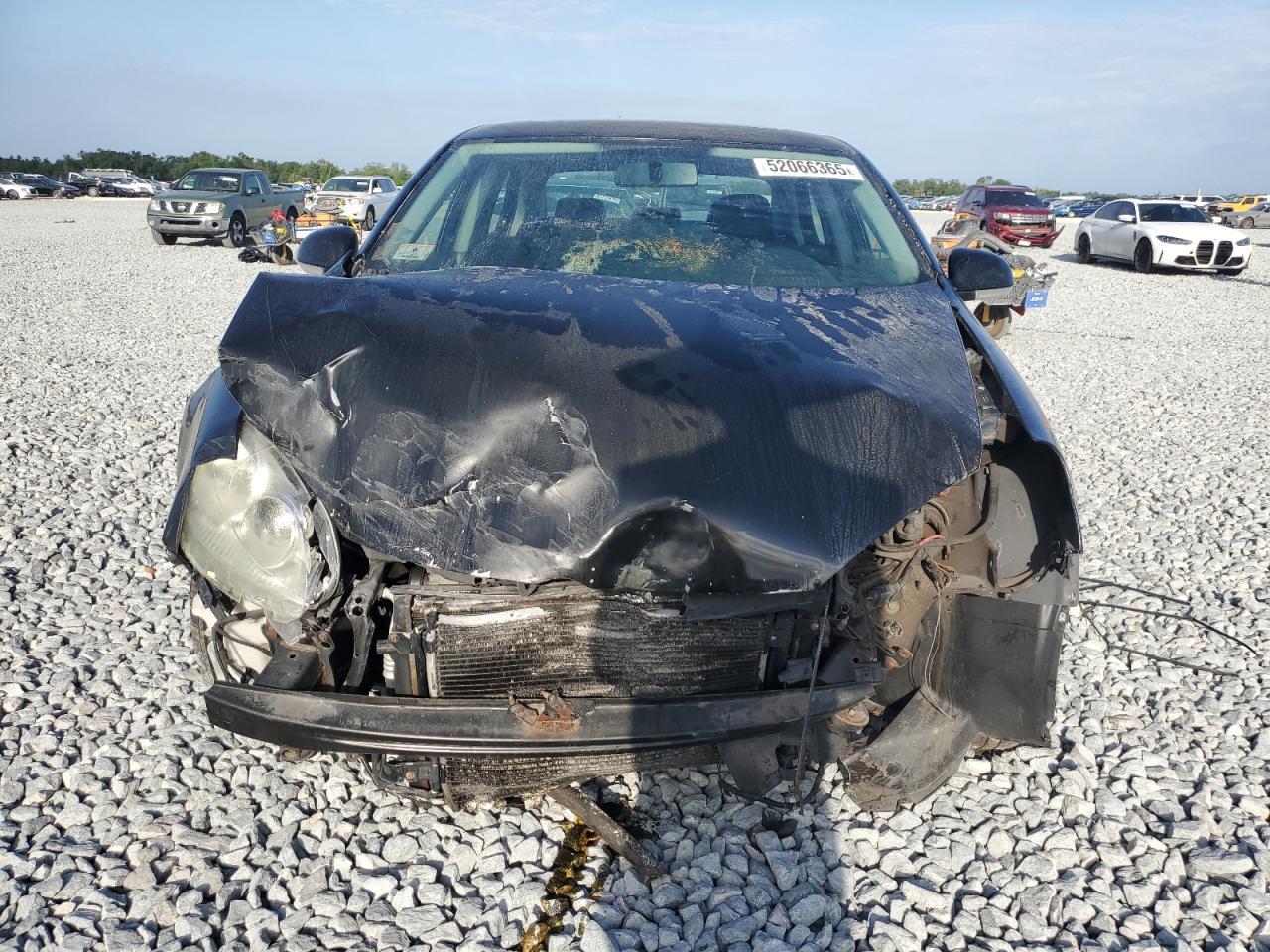 2008 VOLKSWAGEN JETTA