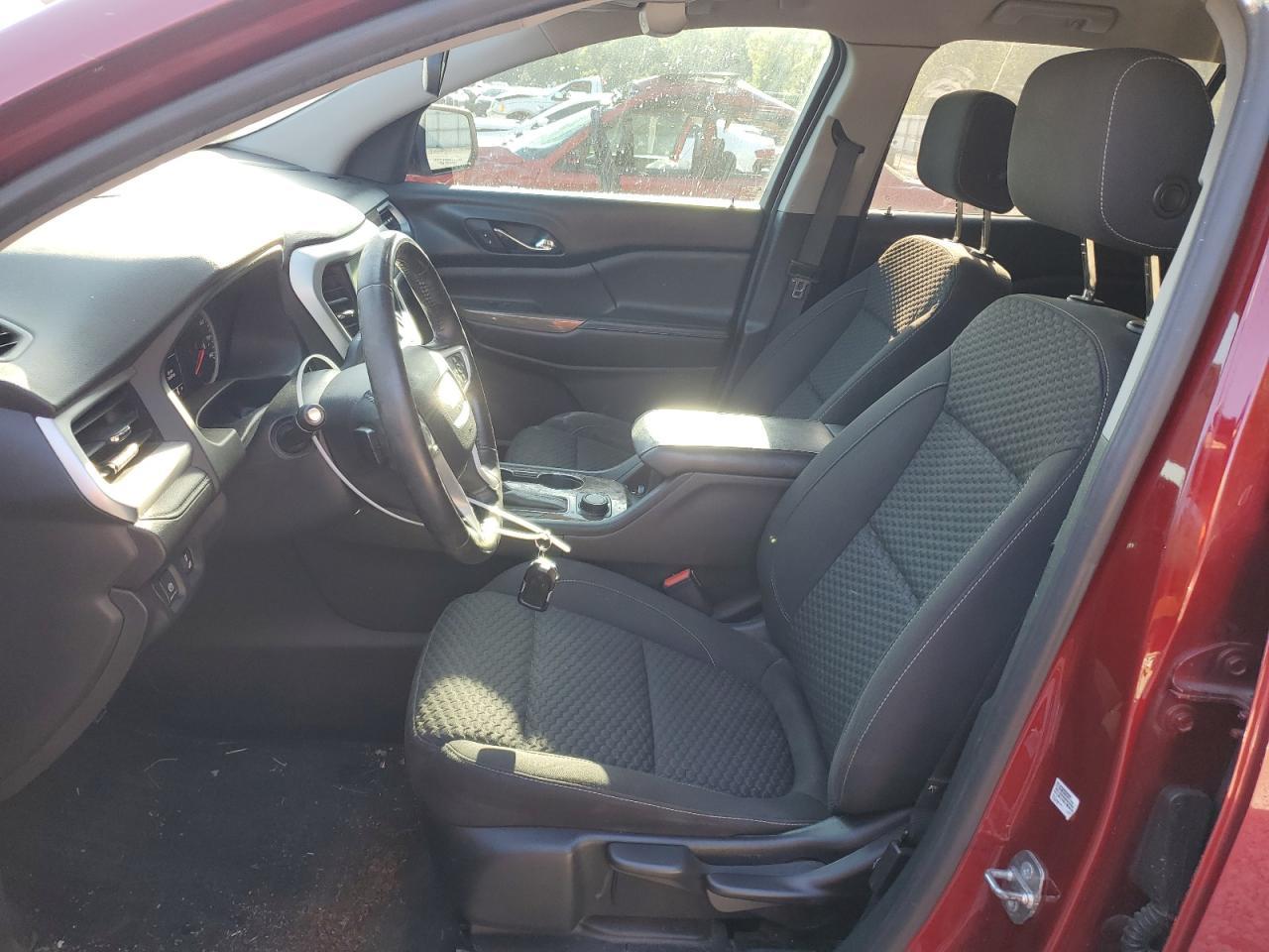 2018 GMC ACADIA