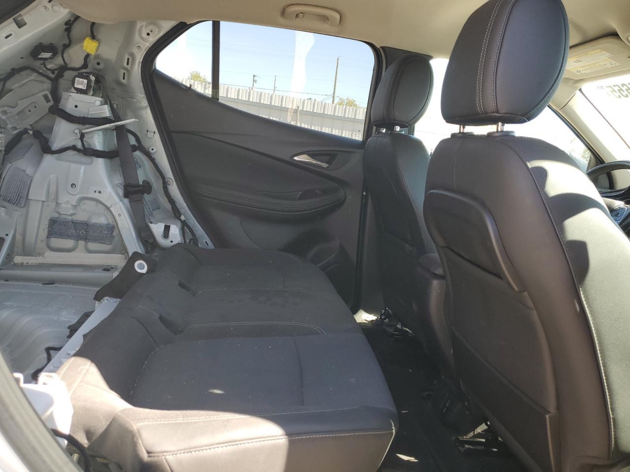 2022 BUICK Encore GX
