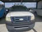 2008 FORD F-150