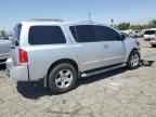 2005 NISSAN Armada