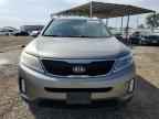 2014 KIA SORENTO