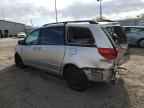 2005 TOYOTA SIENNA