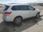 2015 NISSAN PATHFINDER