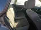 2009 SUBARU Outback