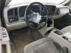 1999 CHEVROLET Silverado