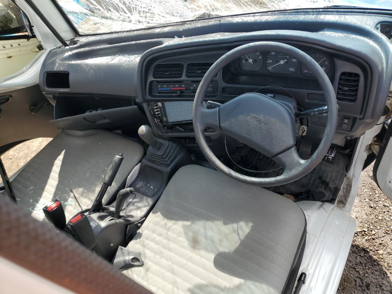 1995 MAZDA Mini Truck