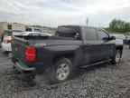 2015 CHEVROLET Silver1500