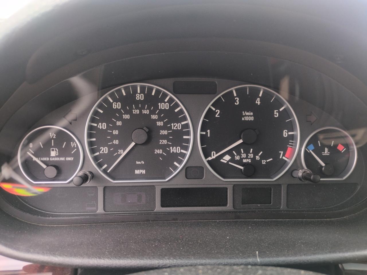 2005 BMW 3 SERIES