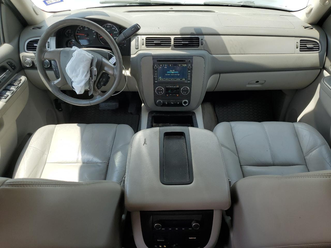 2011 CHEVROLET Avalanche