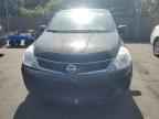 2011 NISSAN VERSA