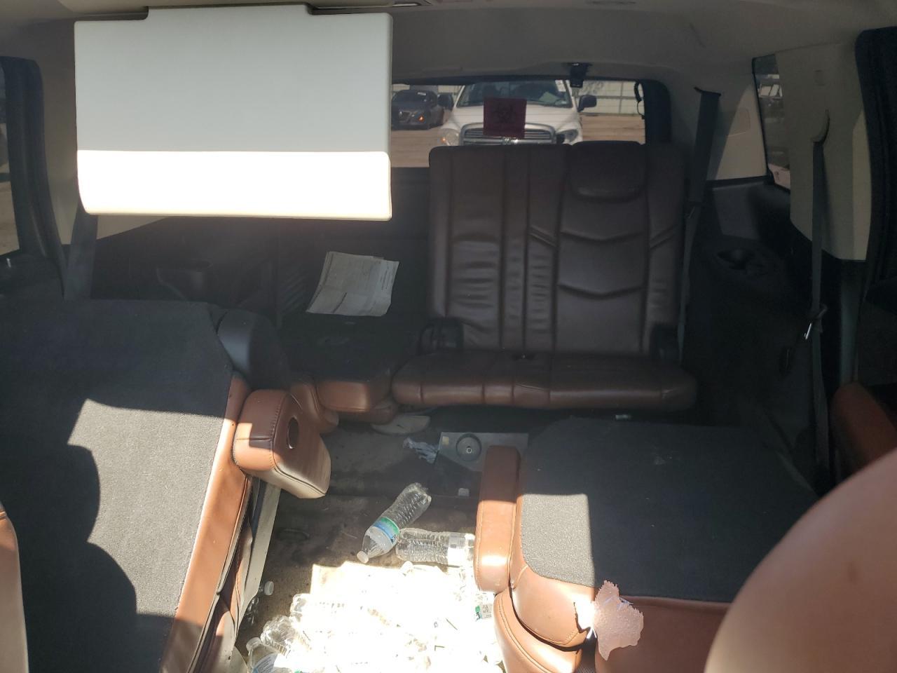 2020 CADILLAC ESCALADE
