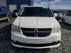 2014 DODGE GRAND CARAVAN