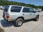 2000 TOYOTA 4Runner