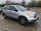 2007 HONDA CR-V