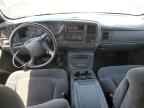 2002 CHEVROLET Silverado