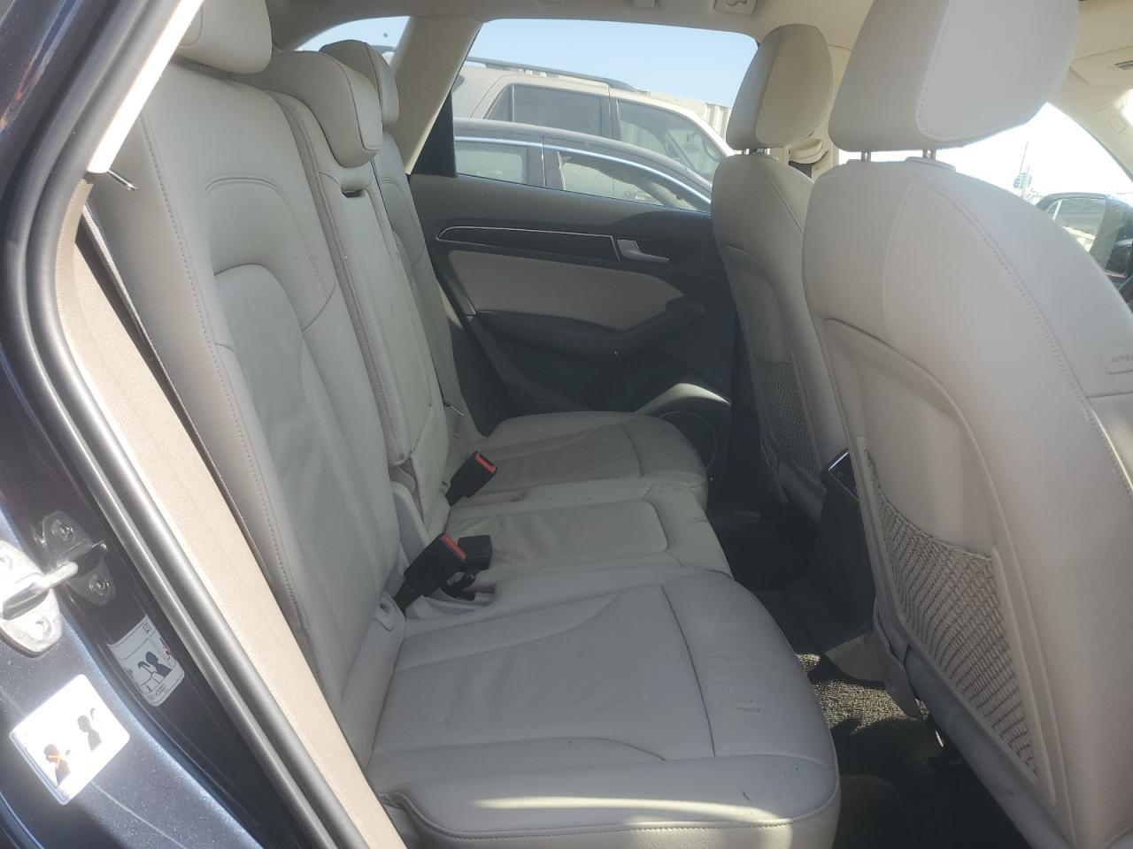 2017 AUDI Q5