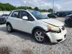 2008 SUZUKI SX4