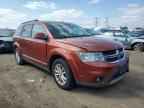 2014 DODGE JOURNEY