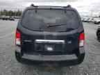 2008 NISSAN PATHFINDER