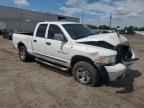 2004 DODGE RAM 1500