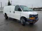 2007 CHEVROLET EXPRESS 2500